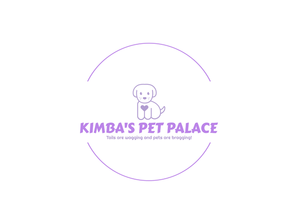 KIMBA'S PET PALACE